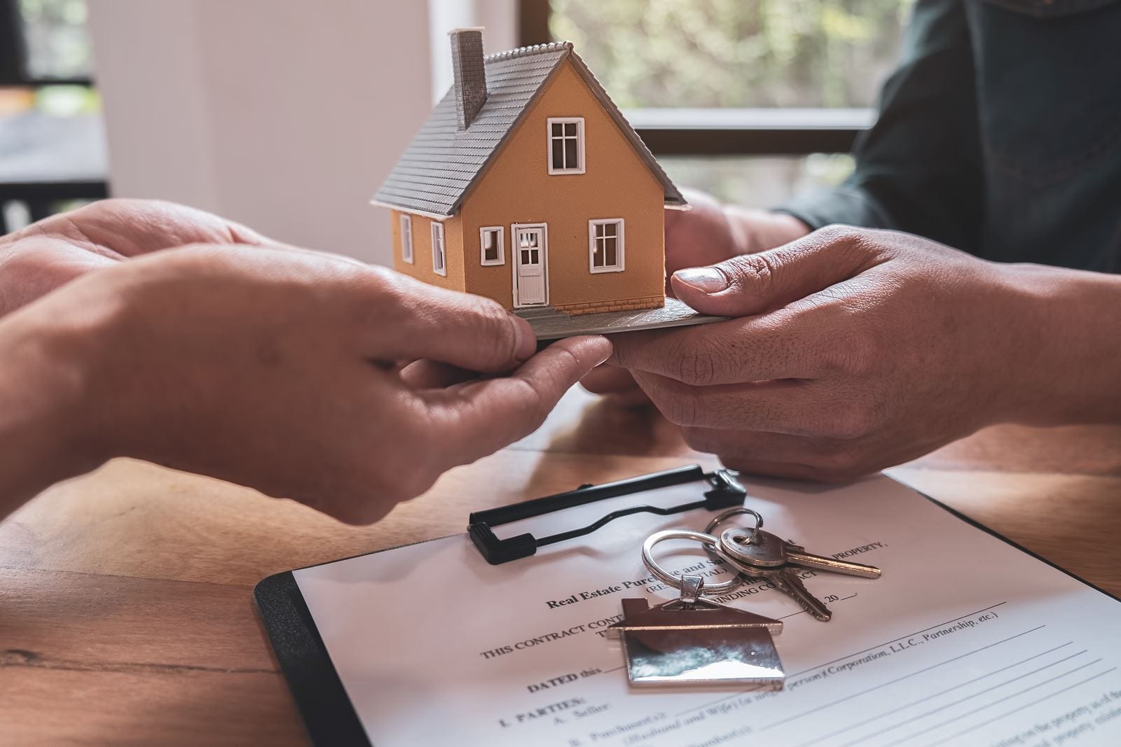 Rental Property Loans - Hard Money Loans in Orange County